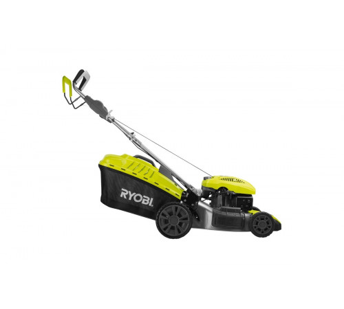 Самоходная бензиновая газонокосилка Ryobi RLM46140 5133002551