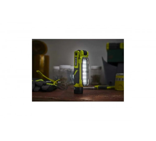 Фонарь Ryobi 4В RLI4-0 5133006310