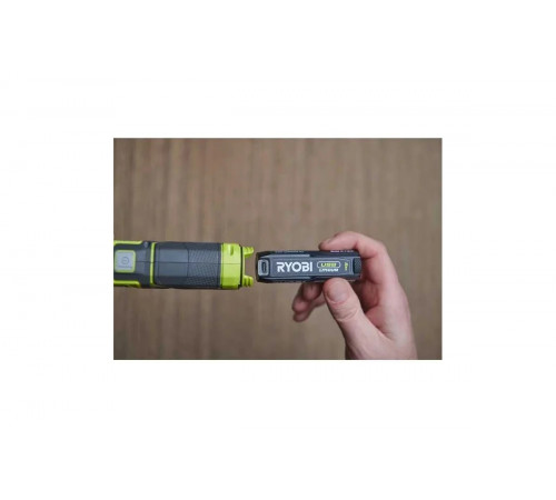 Фонарь Ryobi 4В RLI4-0 5133006310