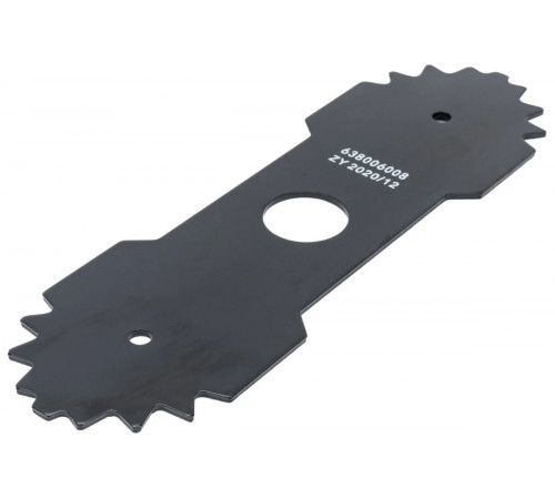 Нож для подрезчика кромок RY18EGA 22 cм RAC163 Ryobi 5132004924