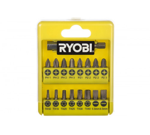 Набор инструмента Ryobi ONE+ LLCDI18-225VT 5133003637