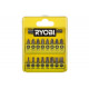 Набор инструмента Ryobi ONE+ LLCDI18-225VT 5133003637