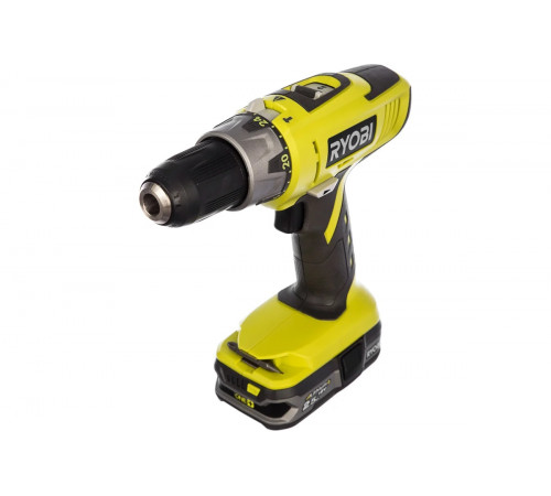 Набор инструмента Ryobi ONE+ LLCDI18-225VT 5133003637