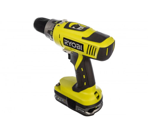 Набор инструмента Ryobi ONE+ LLCDI18-225VT 5133003637