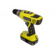 Набор инструмента Ryobi ONE+ LLCDI18-225VT 5133003637
