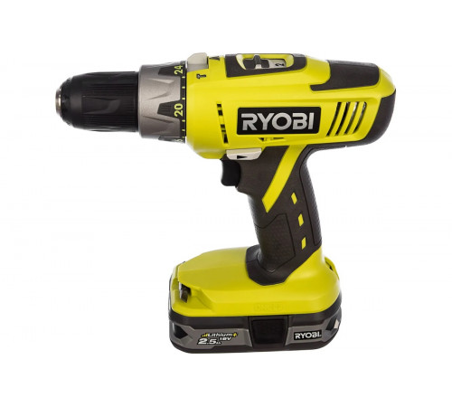 Набор инструмента Ryobi ONE+ LLCDI18-225VT 5133003637