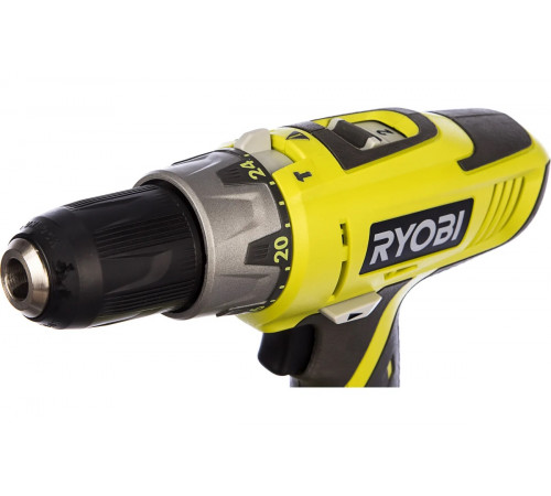 Набор инструмента Ryobi ONE+ LLCDI18-225VT 5133003637