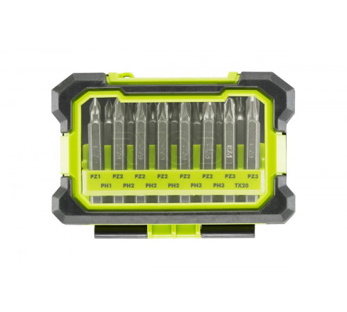 Набор бит (15 шт.) Ryobi RAK15MSD 5132003306