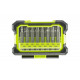 Набор бит (15 шт.) Ryobi RAK15MSD 5132003306