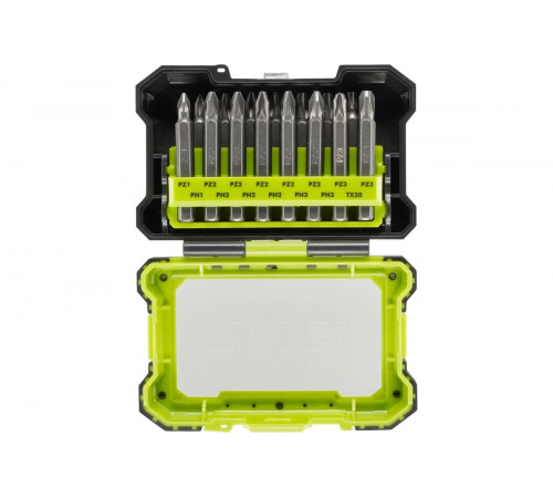 Набор бит (15 шт.) Ryobi RAK15MSD 5132003306