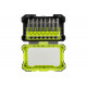 Набор бит (15 шт.) Ryobi RAK15MSD 5132003306