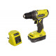 Дрель-шуруповерт Ryobi ONE+ R18DD2-120G 5133004419