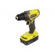 Дрель-шуруповерт Ryobi ONE+ R18DD2-120G 5133004419