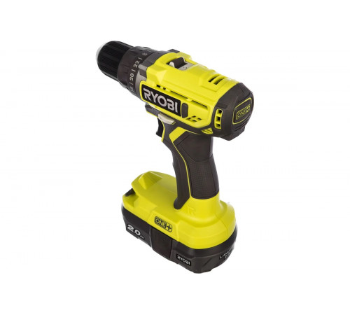 Дрель-шуруповерт Ryobi ONE+ R18DD2-120G 5133004419