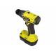 Дрель-шуруповерт Ryobi ONE+ R18DD2-120G 5133004419