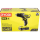 Дрель-шуруповерт Ryobi ONE+ R18DD2-120G 5133004419