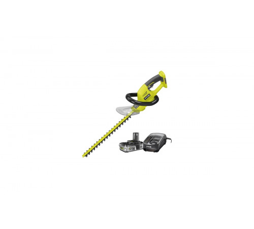 Аккумуляторный кусторез Ryobi ONE+ RHT1850Li 3000735