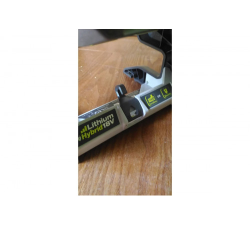 Прожектор светодиодный Ryobi Гибрид ONE+ R18ALH-0 5133002339