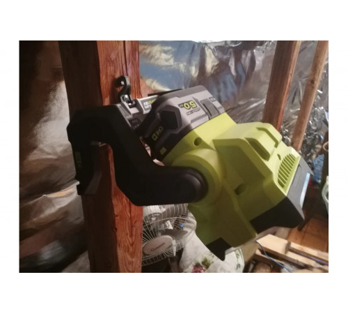 Прожектор светодиодный Ryobi Гибрид ONE+ R18ALH-0 5133002339