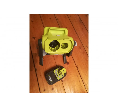 Прожектор светодиодный Ryobi Гибрид ONE+ R18ALH-0 5133002339