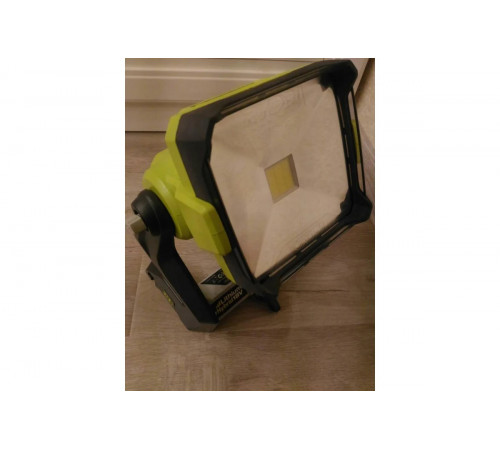 Прожектор светодиодный Ryobi Гибрид ONE+ R18ALH-0 5133002339