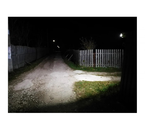 Прожектор светодиодный Ryobi Гибрид ONE+ R18ALH-0 5133002339