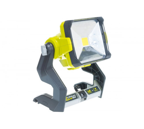 Прожектор светодиодный Ryobi Гибрид ONE+ R18ALH-0 5133002339