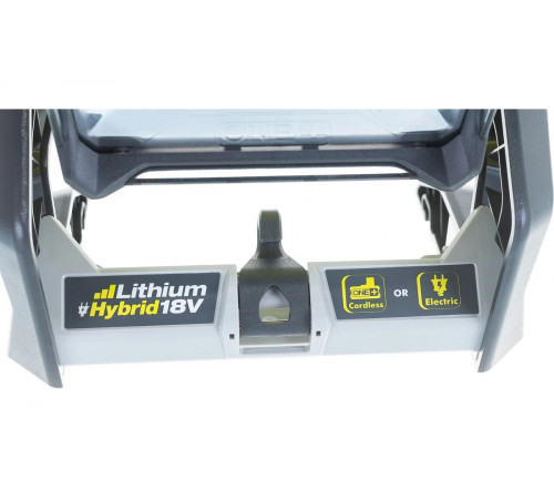 Прожектор светодиодный Ryobi Гибрид ONE+ R18ALH-0 5133002339