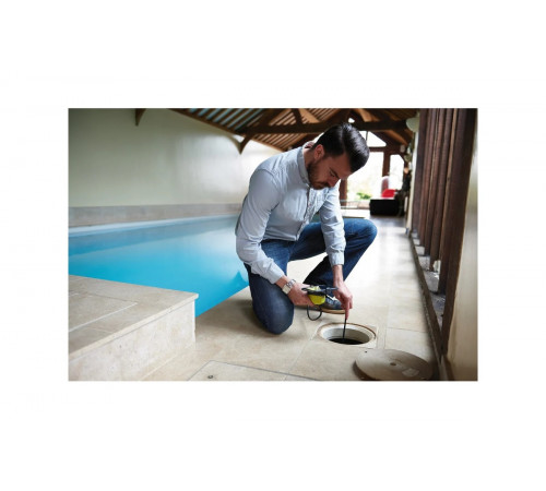 Инспекционная камера Ryobi PHONEWORKS RPW-5000 5133002376