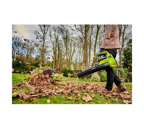 Воздуходувка Ryobi MAX POWER RY36BLA-140 36В 5133005030