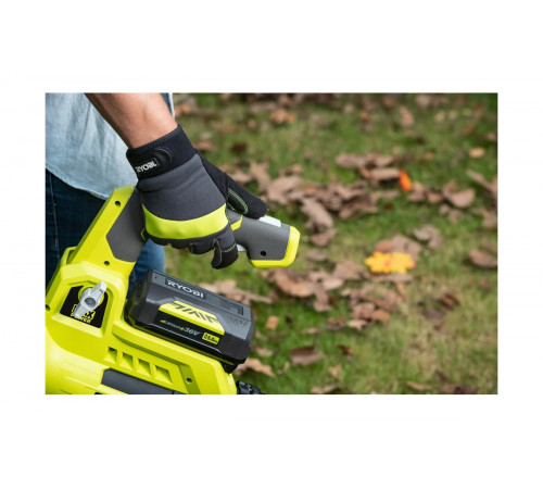 Воздуходувка Ryobi MAX POWER RY36BLA-140 36В 5133005030