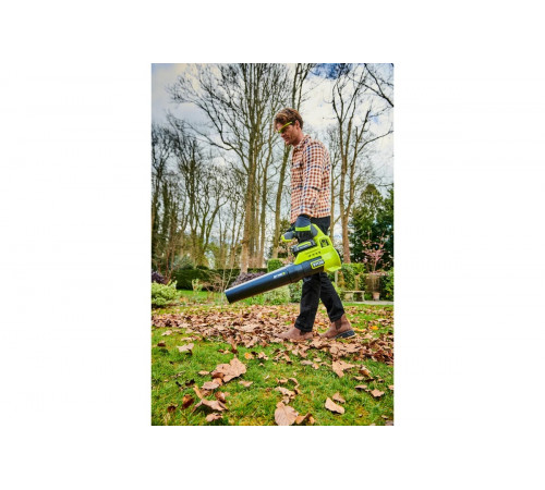 Воздуходувка Ryobi MAX POWER RY36BLA-140 36В 5133005030