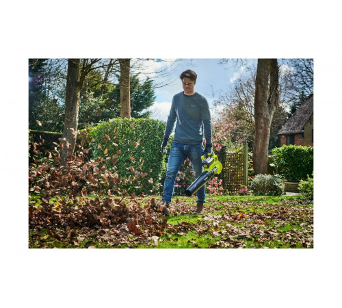 Воздуходувка Ryobi MAX POWER RY36BLA-140 36В 5133005030