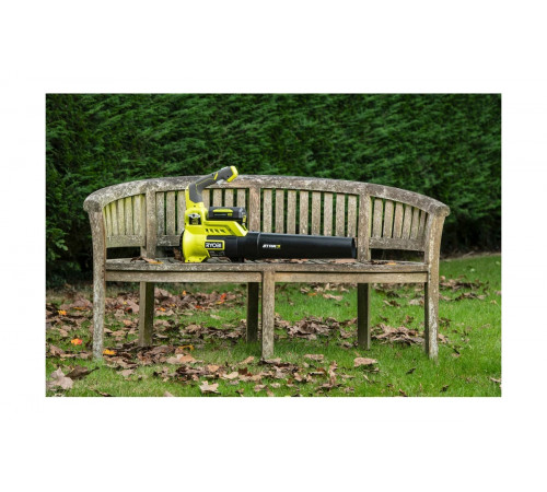Воздуходувка Ryobi MAX POWER RY36BLA-140 36В 5133005030