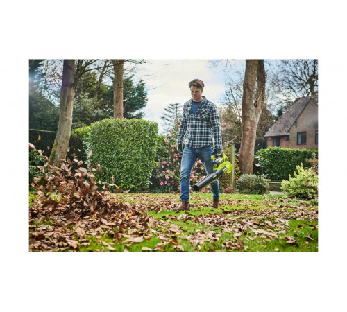 Воздуходувка Ryobi MAX POWER RY36BLA-140 36В 5133005030