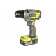 Бесщеточная ударная дрель Ryobi ONE+ R18PDBL-LL99S 5133002442