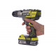 Бесщеточная ударная дрель Ryobi ONE+ R18PDBL-LL99S 5133002442