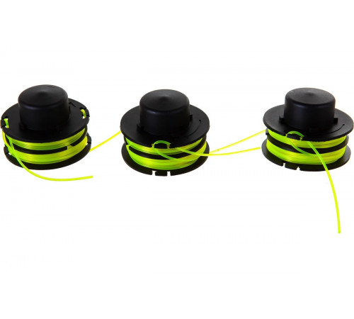 Шпуля для RLT3025 (3 шт.) RAC119 Ryobi 5132002591