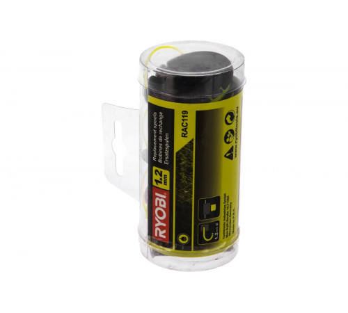 Шпуля для RLT3025 (3 шт.) RAC119 Ryobi 5132002591