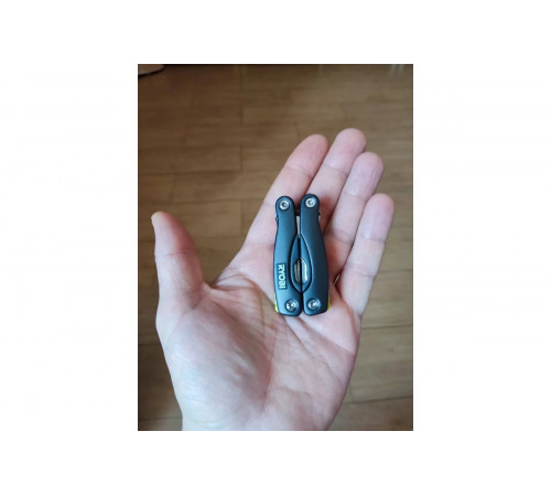 Многофункциональный инструмент Ryobi 14-в-1 RMT14 5132005329