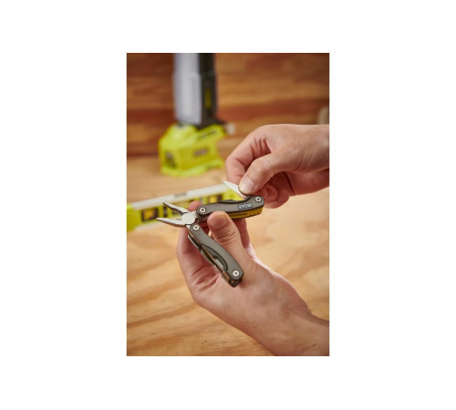 Многофункциональный инструмент Ryobi 14-в-1 RMT14 5132005329