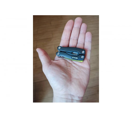 Многофункциональный инструмент Ryobi 14-в-1 RMT14 5132005329
