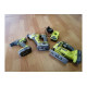 Набор инструментов Ryobi ONE+ R18DDJSSDS-220S 5133003688