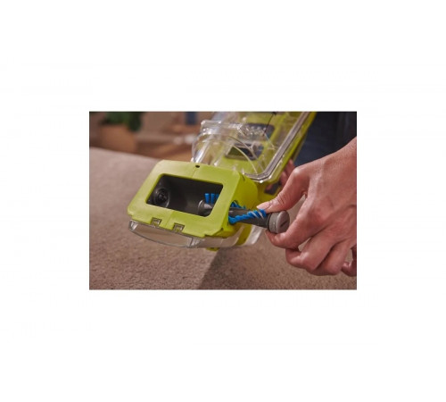 Пылесос моющий Ryobi ONE+ 18В RDC18-0 5133005905 купить в Москве по отличной цене | Интернет-магазин dom-instrumentoff.ru