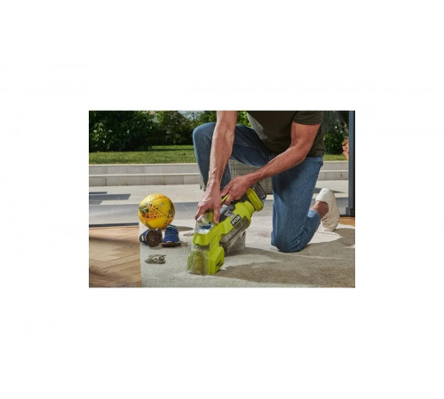 Пылесос моющий Ryobi ONE+ 18В RDC18-0 5133005905 купить в Москве по отличной цене | Интернет-магазин dom-instrumentoff.ru