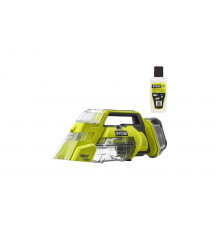 Пылесос моющий Ryobi ONE+ 18В RDC18-0 5133005905