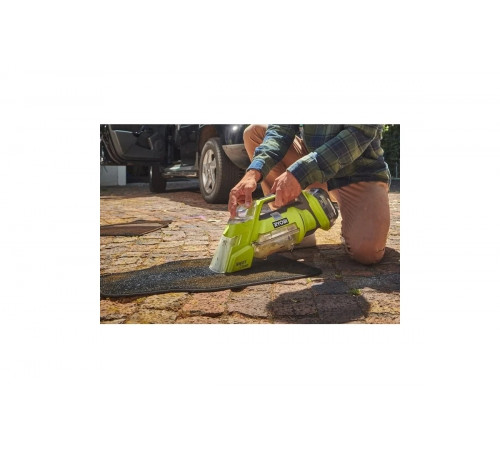 Пылесос моющий Ryobi ONE+ 18В RDC18-0 5133005905 купить в Москве по отличной цене | Интернет-магазин dom-instrumentoff.ru