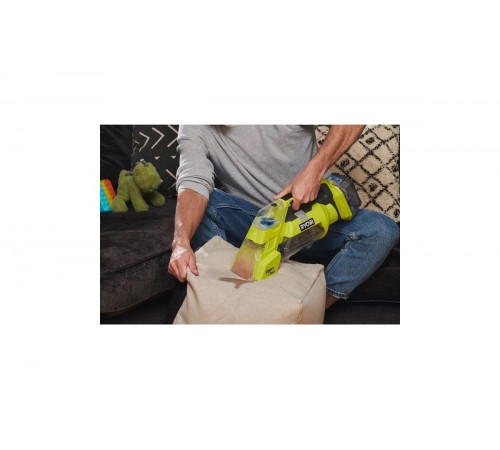 Пылесос моющий Ryobi ONE+ 18В RDC18-0 5133005905 купить в Москве по отличной цене | Интернет-магазин dom-instrumentoff.ru