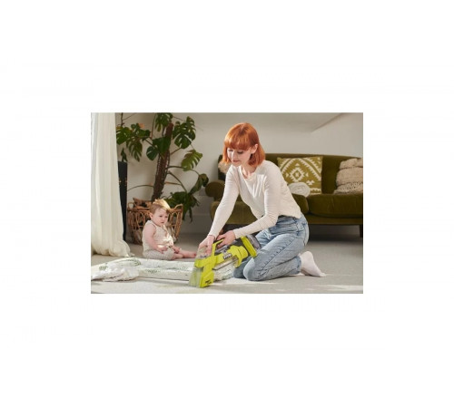 Пылесос моющий Ryobi ONE+ 18В RDC18-0 5133005905 купить в Москве по отличной цене | Интернет-магазин dom-instrumentoff.ru