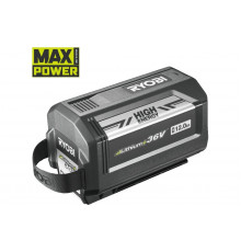 Аккумулятор RY36B12A (12 Ач; 36В) Ryobi 5133004554